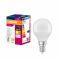Лампа OSRAM LED E27 6.5Вт 3000K 806Лм P60