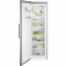 Морозильна камера Electrolux, 186x60х65, 278л, E, NF, інв., нерж