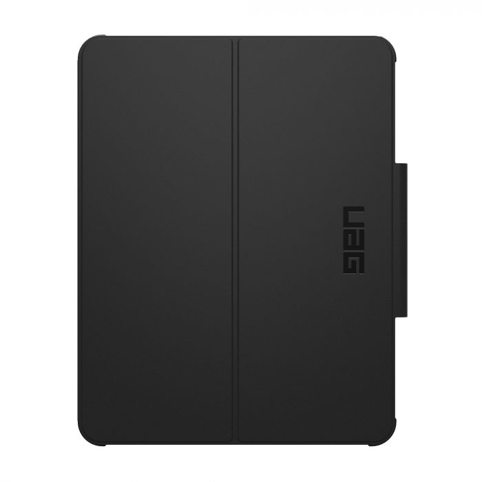 Чохол UAG для iPad Air 13" (Gen 3, 2026), Plyo LT, Ice/Black