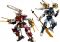 Конструктор LEGO Ninjago  Близнюки роботи-Титани