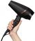Фен Remington Supercare PRO 2200 AC motor, 2200Вт, 3 режими, дифузор, іоніз-я, хол. обдув, чорний