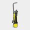 Підмітальна машина Karcher S 6 Twin ручна захват 86см контейнер 38л 14.8кг