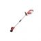 Очищувач швів акумуляторний Vitals Master AFS 18115 SmartLine+ 18В 1300об/хв щітка 115мм 2.7кг без АКБ та ЗП