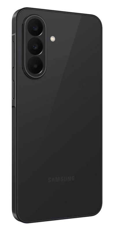 Смартфон Samsung Galaxy A27 5G (A276) 6.7" 8/256ГБ, 2SIM, 5000мА•год, чорний