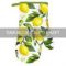 Рукавичка ARDESTO Sicilian lemons 18х30см, 100% поліестер (верх), 100% бавовна (низ), зелений
