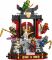 Конструктор LEGO Ninjago Модель персонажів ніндзя. 15-та річниця
