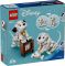 Конструктор LEGO Disney Classic Лакі та Пенні. 101 далматинець