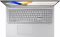 Ноутбук ASUS Vivobook 17 X1704MA-AU041 17.3" FHD IPS, Intel 3 304, 8GB, F512GB, UMA, NoOS, Сріблястий