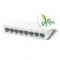 Комутатор TP-LINK LS1008 8xFE, Некерований