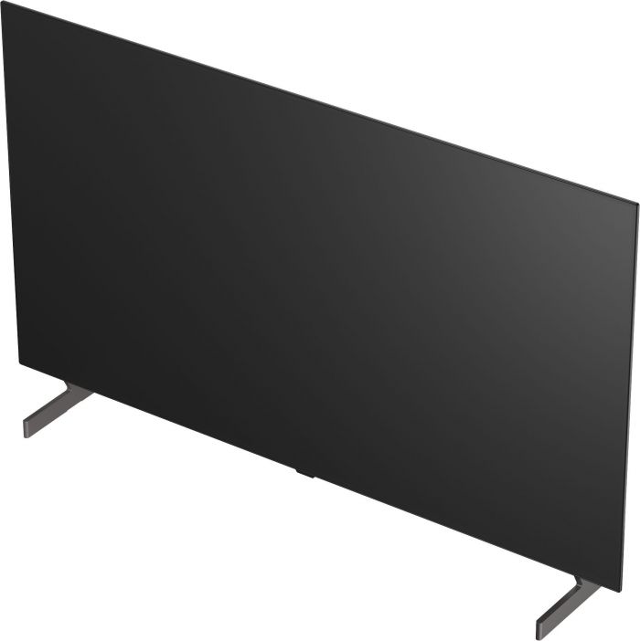 Телевізор 55" LG OLED 4K 120Hz Smart WebOS Black