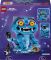 Конструктор LEGO KPop Demon Hunters Тигр Дерпі та пташка Сассі
