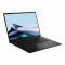 Ноутбук ASUS Zenbook 14 UM3406GA-QD010 14" WUXGA OLED, AMD AI 7 445, 16GB, F1TB, UMA, NoOS, Чорний