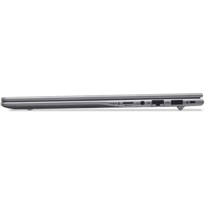 Ноутбук Acer Extensa 15 EXO16-71 16" WUXGA IPS, Intel U5-125H, 16GB, F512GB, UMA, Lin, сірий