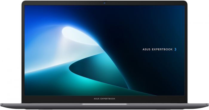 Ноутбук ASUS Expertbook P1 P1503CVA-S72573W 15.6" FHD, Intel 100U, 16GB, F512GB, UMA, Win11, Сірий