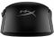 Миша HyperX Pulsefire Haste 2 mini, RGB, USB-A/WL/BT, чорний