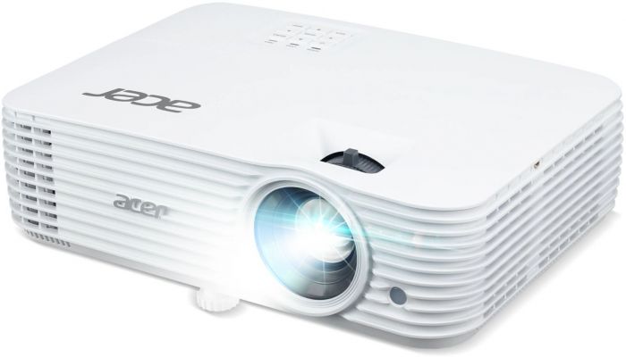 Проєктор домашнього кінотеатру Acer H6542 FHD, 4000 lm, 1.49-1.64