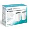 Система WiFi-Mesh TP-LINK Deco S7 AC1900, 3xGE LAN/WAN, 2мод
