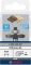 Фреза дискова Bosch Professional S8 D32 L6