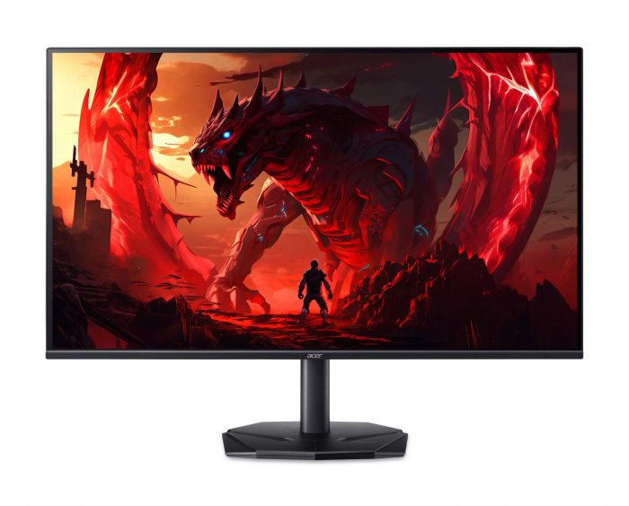 Монітор Acer 27"Nitro KG270W5bmiipx 2xHDMI, DP, MM, IPS, 260Hz, 1ms