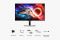 Монітор Samsung 32" Odyssey Gaming G80SH 2xHDMI, DP, USB, USB-C, OLED, 3840x2160, 240Hz, 0.03ms