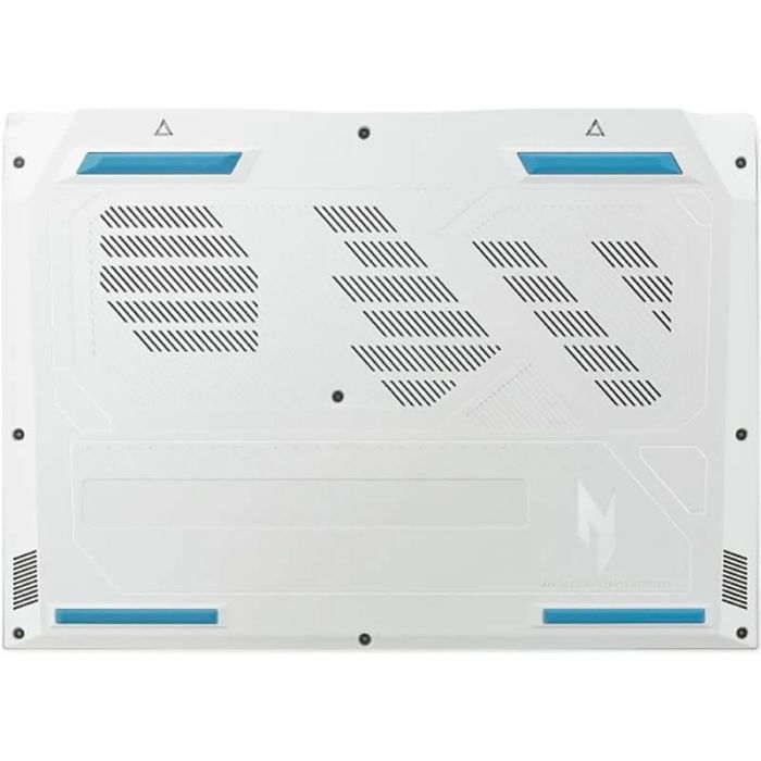 Ноутбук Acer Nitro V 14 ANV14-61 14.5" WUXGA IPS, AMD R5-8645HS, 16GB, F512GB, NVD2050-4, Lin, білий