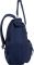 Рюкзак жіночий для ноутбука 15.6", American Tourister, Urban Groove tote backpack UG25, поліестер, 20.5л, темно-синій