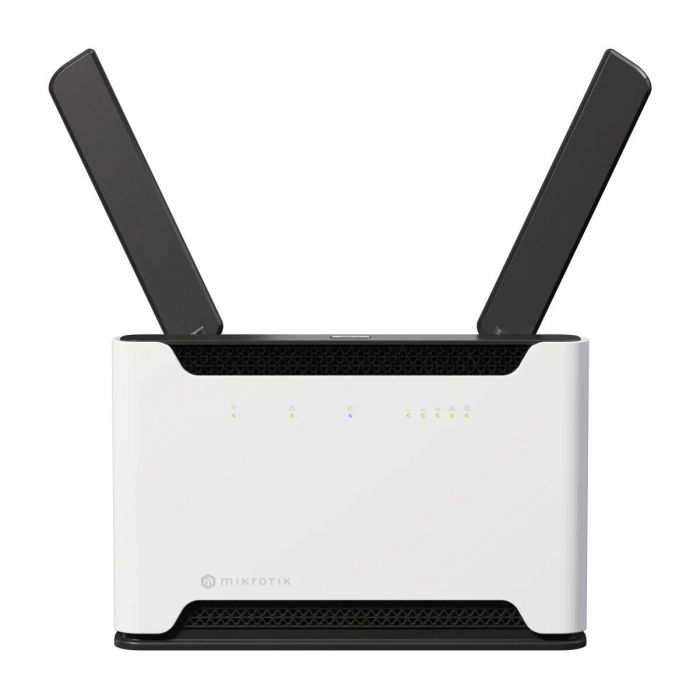 Маршрутизатор MikroTik Chateau 5G R17 ax (S53UG+5HaxD2HaxD-TC&RG650E-EU)