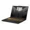Ноутбук ASUS TUF Gaming F16 FX607VJB-RL280 16" WUXGA IPS, Intel 5 210H, 16GB, F512GB, NVD3050-6, NoOS, Сірий