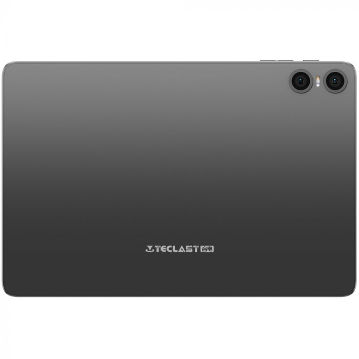 Планшет Teclast P30T KIT 10,1" 4ГБ, 128ГБ, 6000мА•год, Android, сірий