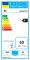 Телевізор 43" 2E LED FHD 60Hz Smart Android Black