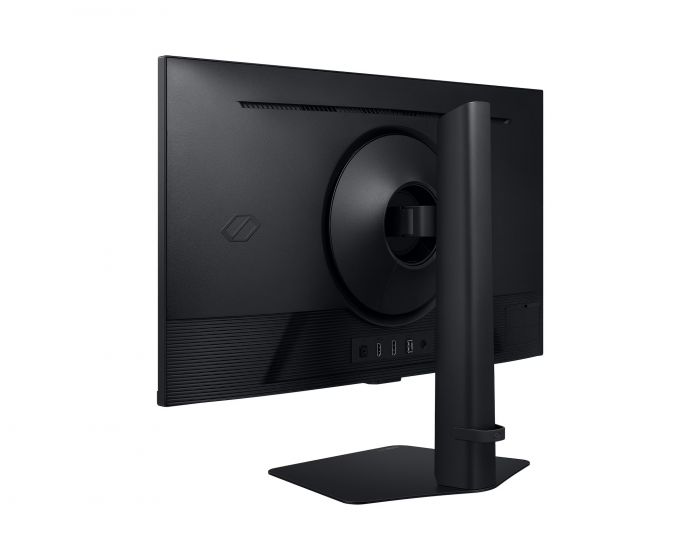 Монітор Samsung 27" Odyssey G6 G60F HDMI, DP, USB, MM, IPS, 2560x1440, 350Hz, 1ms