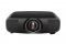 Проєктор Epson EH-QB1000B UHD, 3300 lm, LASER, 1.35-2.84, чорний