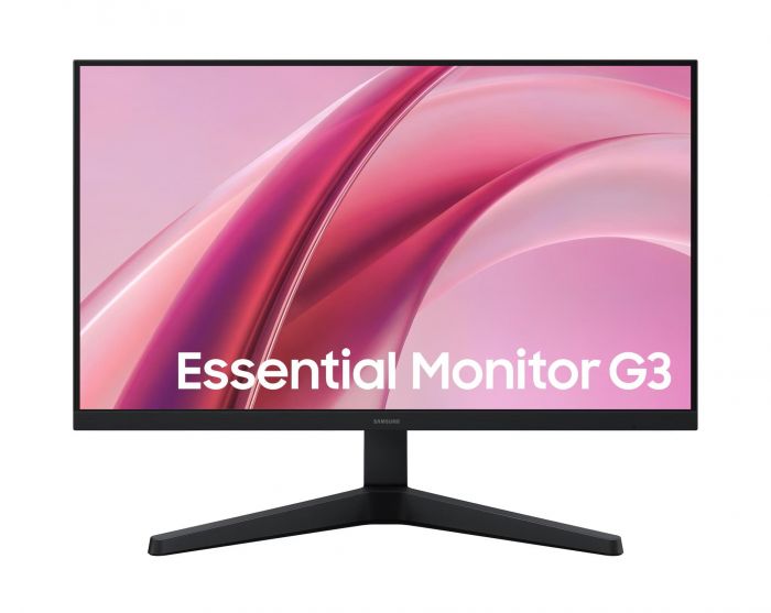 Монітор Samsung 23.8" Essential G3 HG310 HDMI, DP, IPS, 144Hz, 1ms