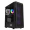 Комп’ютер персональний 2E Complex Gaming AMD R5-7500F, 32Gb, F1TB, NVD5060TI-16, B650, G338, 650W, FreeDos