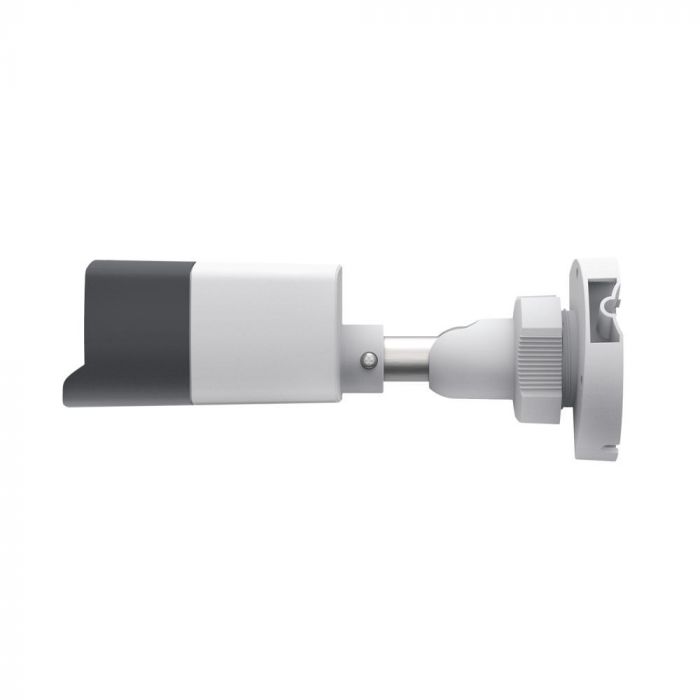 IP-Камера TP-LINK VIGI C340I-2.8mm, PoE, 4 Мп, 2.8 мм, H.265+, IP67, Bullet, ІЧ нічне бачення, зовнішня, вбудований мікрофон