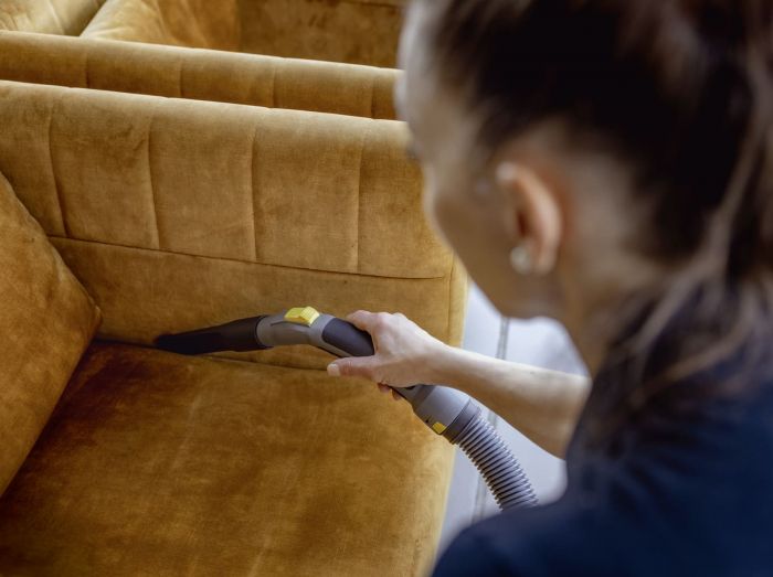 Пилосос професійний Karcher T 15/1 MODULAR RANGE! 585Вт 185мБар контейнер 15л сухе прибирання 6.40кг