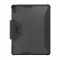 Чохол UAG для iPad Air 13" (Gen 3, 2026), Plyo LT, Ice/Black