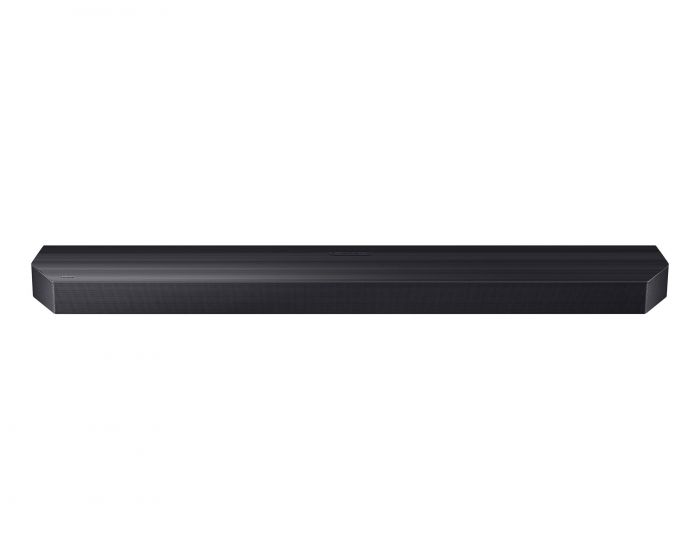 Саундбар Samsung HW-Q990H 756Вт, 11.1.4, BT, HDMI-eARC, Wi-Fi, саб, Dolby Atmos, чорний