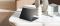 Ноутбук ASUS Zenbook 14 UM3406GA-QD010 14" WUXGA OLED, AMD AI 7 445, 16GB, F1TB, UMA, NoOS, Чорний