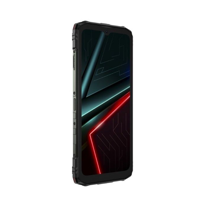 Смартфон Doogee Blade 10 Energy 6.56" 4/128ГБ, 2SIM, 6150мА•год, червоний