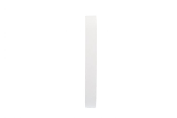 Бездротова сенсорна клавіатура U-Prox Keypad G4 White, 4 групи, бездротовий, білий