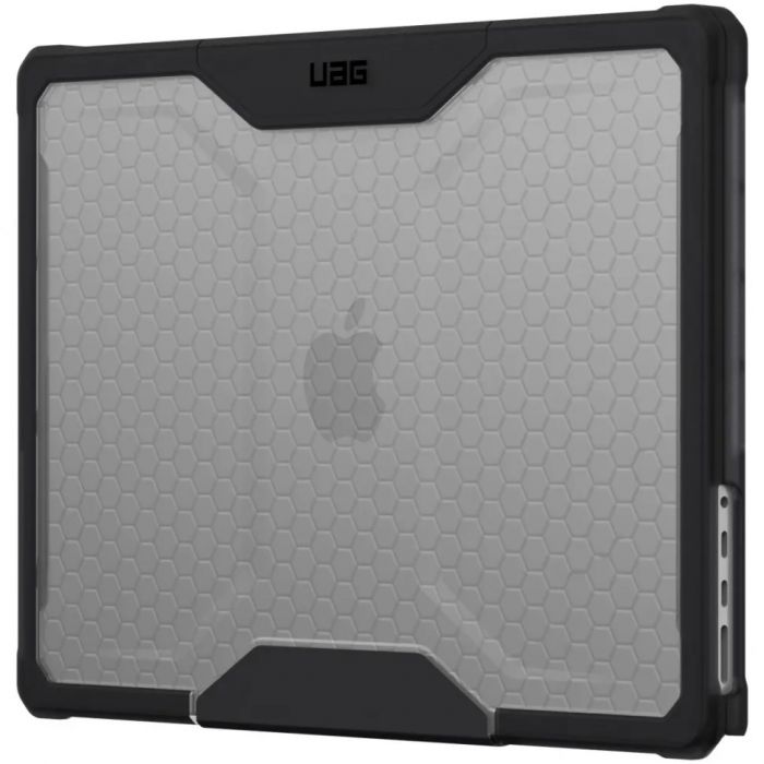 Чохол UAG для MacBook Pro 14"(2021-2023), Plyo, Ice