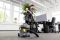 Пилосос професійний Karcher T 11/1 Classic 850Вт 235мБар контейнер 11л 3.9кг