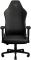 Крісло Razer Iskur V2 X NewGen, EPU шкіра з CoolTouch™, 2D-Armrests, чорно-зелений