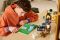 Конструктор LEGO Minecraft Станція ґастів