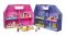 Конструктор LEGO Friends Ляльковий будиночок-валіза для творчої гри