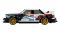 Конструктор LEGO Speed Champions BMW M3 (E30)
