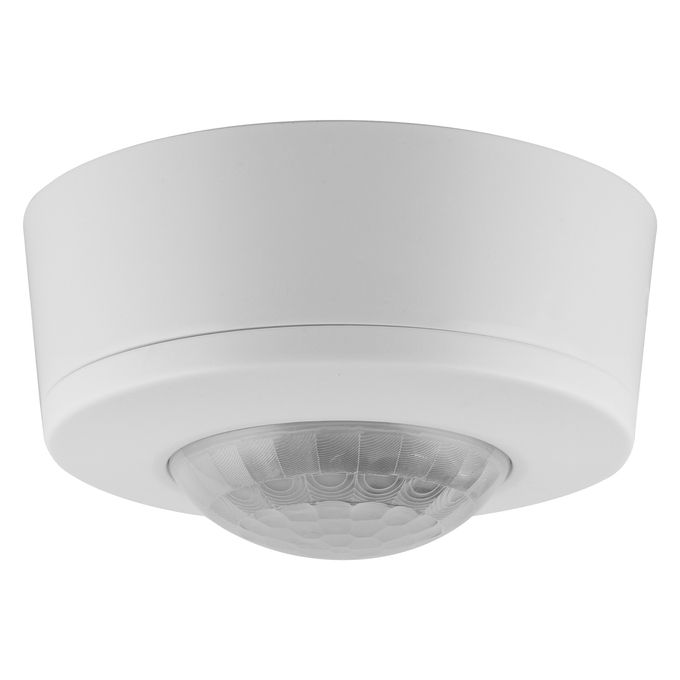 Датчик руху LEDVANCE SENSOR CEILING IP44 білий