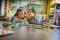 Конструктор LEGO DUPLO Classic Коробка кубиків для яскравих творчих збірок