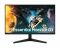 Монітор Samsung 27" Essential G3 HG310 HDMI, DP, IPS, 144Hz, 1ms